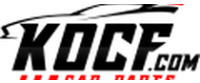 Кэшбэк в KOCF.com - Car Parts