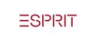 Кэшбэк в Esprit DE
