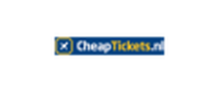 Кэшбэк в Cheaptickets NL - BE