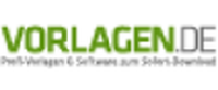 Кэшбэк в Vorlagen.de
