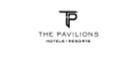 Кэшбэк в Pavilion US
