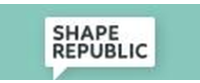 Кэшбэк в Shape Republic CH