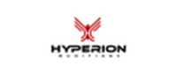 Кэшбэк в Hyperion Munitions US 2