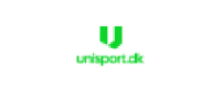 Кэшбэк в Unisport DK