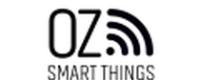 Кэшбэк в Oz Smart Things
