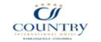 Кэшбэк в Country International Hotel