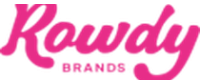 Кэшбэк в Rowdybrands.de