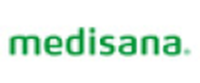 Кэшбэк в Medisana AT