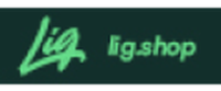 Кэшбэк в Lig Shop AT
