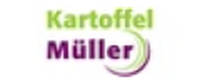 Кэшбэк в Kartoffel Müller AT