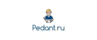 Кэшбэк в Pedant.ru