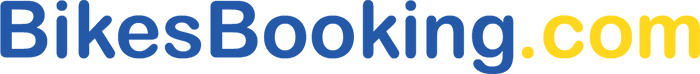Кэшбэк в BikesBooking.com