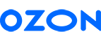 Кэшбэк в Ozon